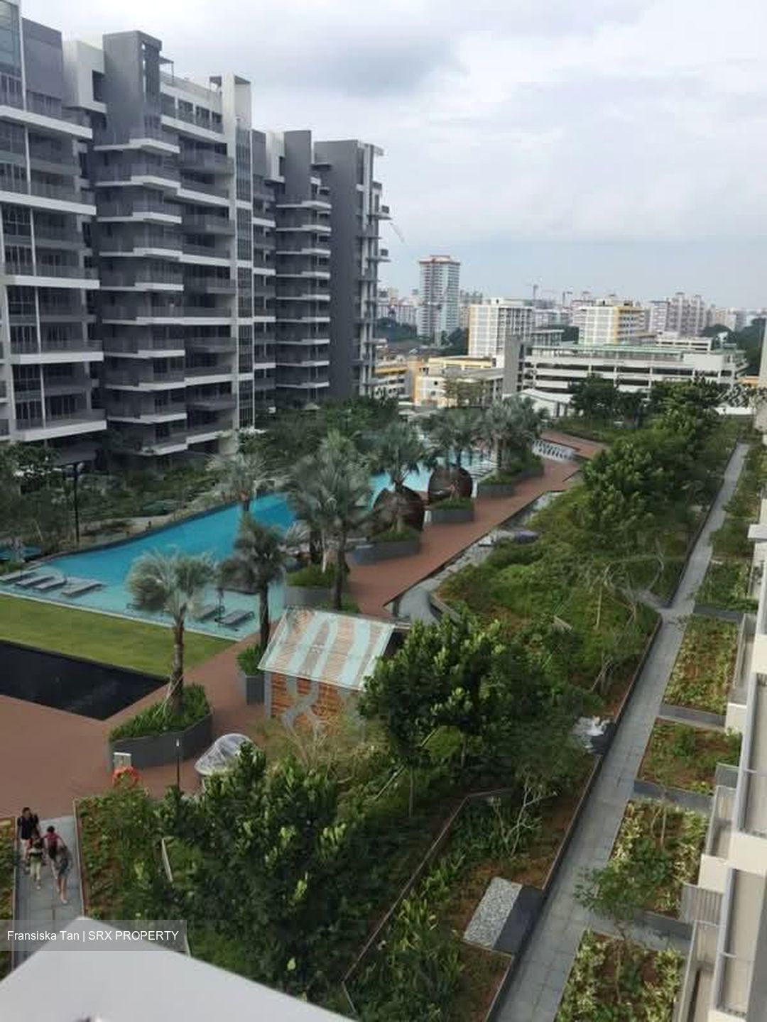 Bedok Residences (D16), Apartment #601967401